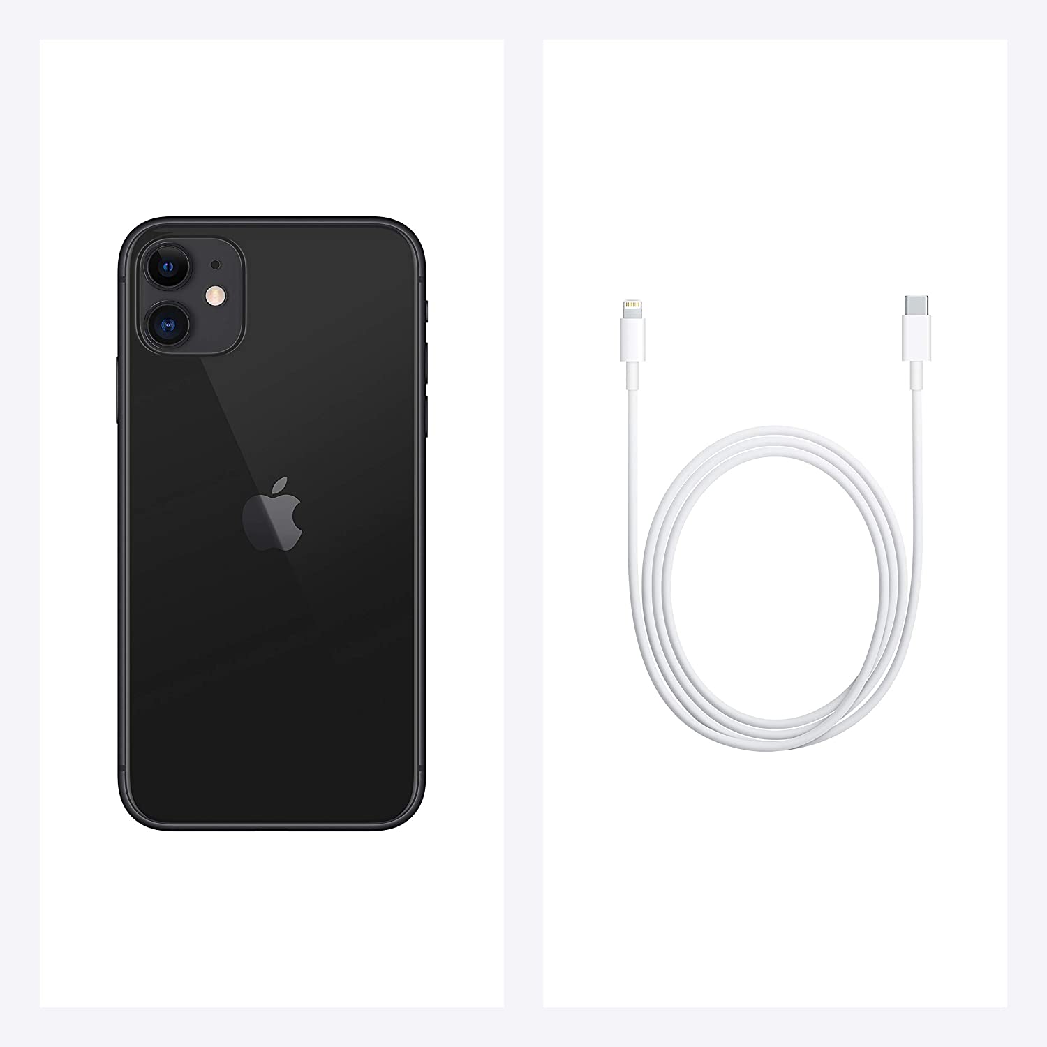 iPhone 11 128 GB - LACRADO 1 ano garantia Apple