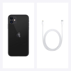 iPhone 11 128 GB - LACRADO 1 ano garantia Apple