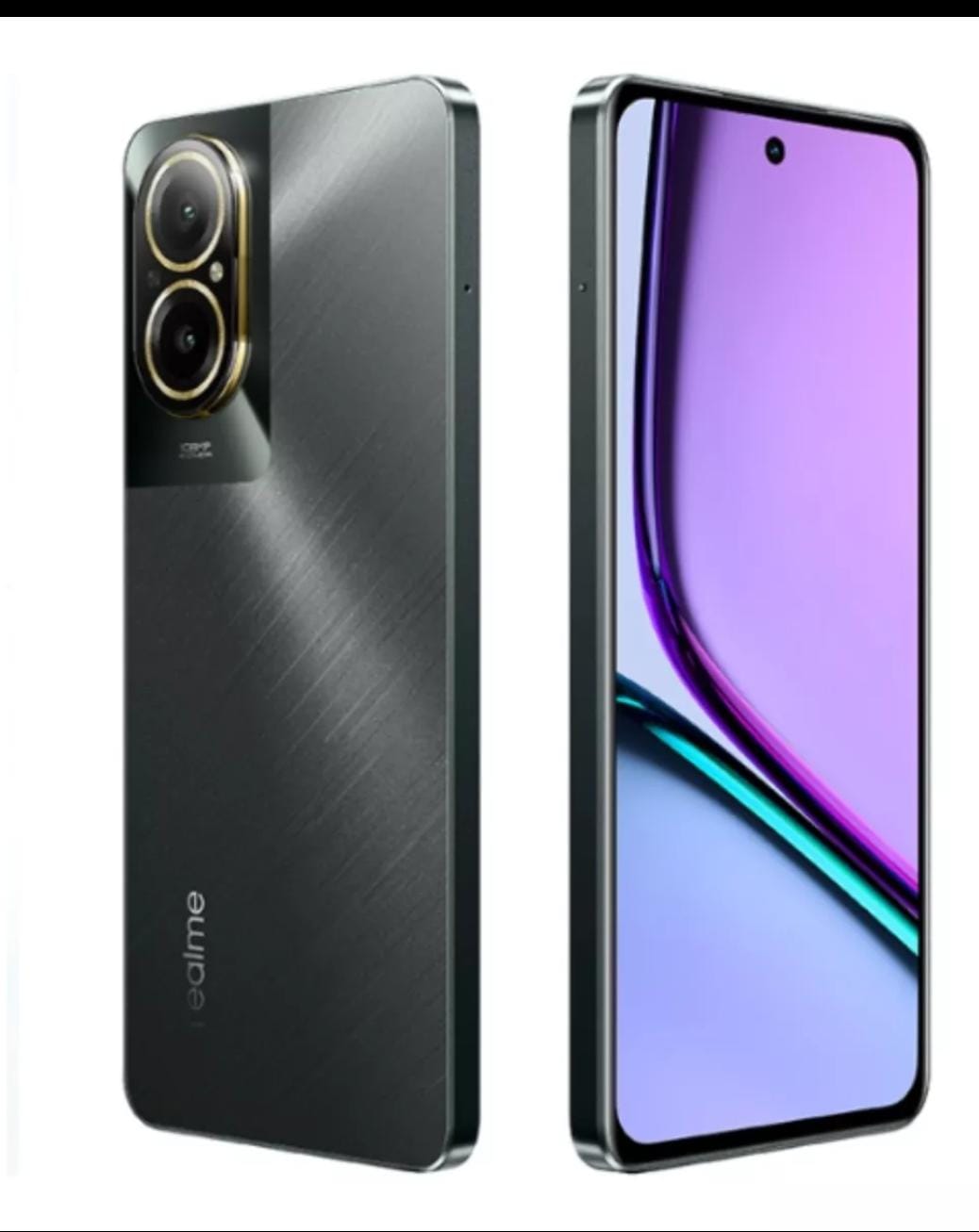 4G Realme C67 256 Gb 8 ram tela 6,7