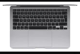 Macbook air M1 8 ram 256 GB A2337 2020 Anatel t 13'3