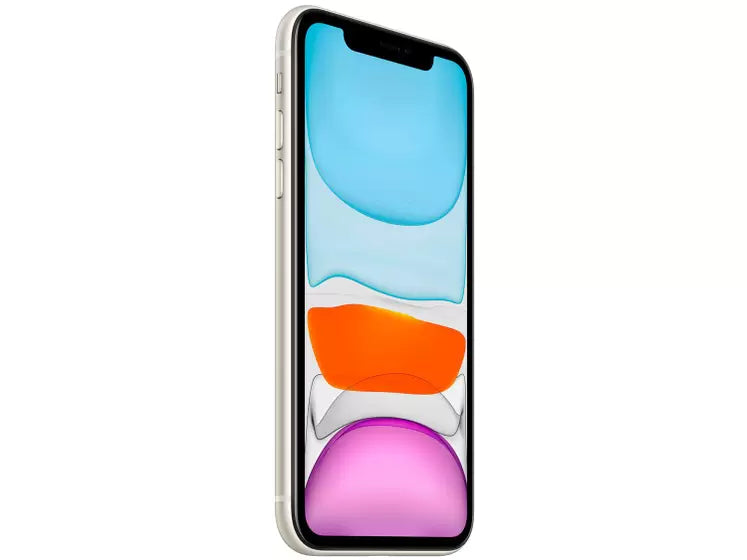 iPhone 11 128 GB - LACRADO 1 ano garantia Apple